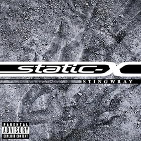 Stingwray (Album Version) [Explicit]