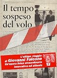 Tempo Sospeso Del Volo (Il) (Dvd+Libro)