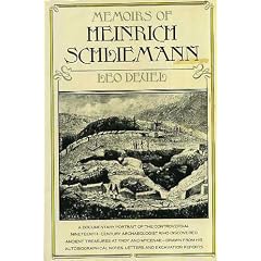 Memoirs of Heinrich Schliemann