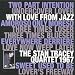 With Love from Jazz