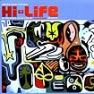 Organic Audio Presents: Hi-Life