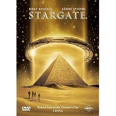 Stargate - Director's Cut