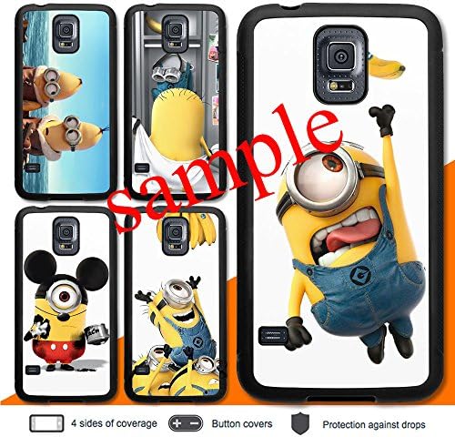 Personalized Note 4 Hard TPU Rubber Phone Case Compatible for Samsung Galaxy Note 4 IV - Muse Rock Band (Design A793)