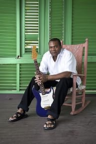 Image of Robert Cray