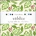Moda Kate Spain Solstice Charm Pack, Set of 42 5x5-inch (12.7x12.7cm) Precut Cotton Fabric Squares