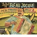 The Best of Beau Jocque & The Zydeco Hi-Rollers
