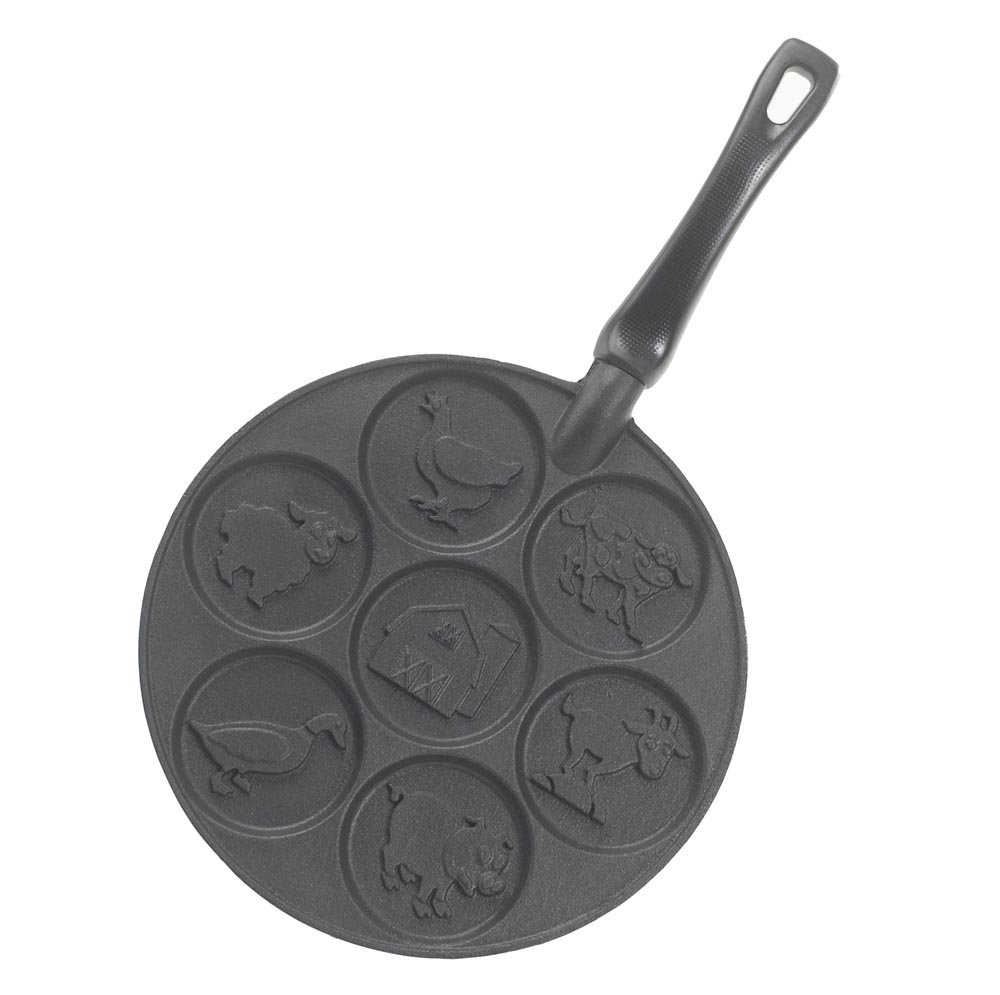 Nordic Ware Barnyard Pancake Pan