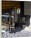 Box Canvas Print of House in La Cerdanya, Girona f