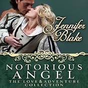 Notorious Angel | [Jennifer Blake]