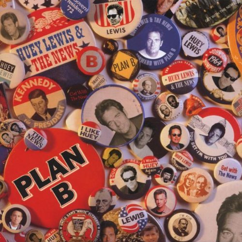 Produkt-Bild: Plan B