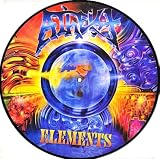 Elements [VINYL]
