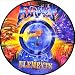 Elements [Vinyl]