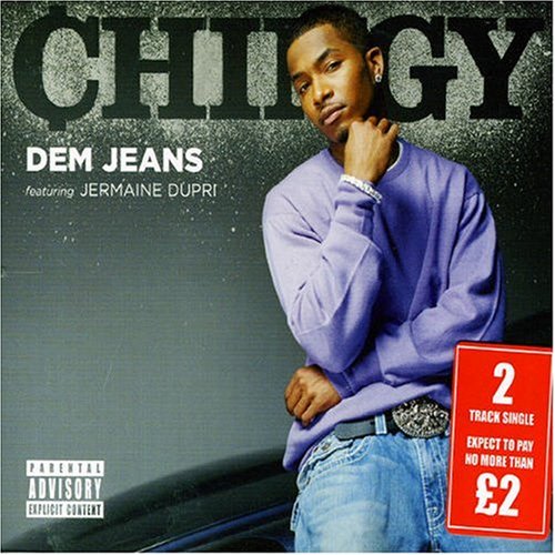 Dem Jeans: Parental Advisory