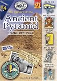 The Mystery of the Ancient Pyramid: Cairo, Egypt (Around the World in 80 Mysteries) (Carole Marsh Mysteries) image