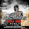 Image of album by MC Mack