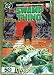 Swamp Thing No. 36 May Sophisticated Suspense
