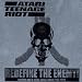 Anklicken zum Vergrößeren: Atari teenage riot - Redefine the Enemy (Audio CD)