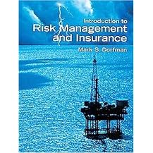 Introduction to Risk Management and Insurance (Hardcover)