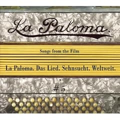 La Paloma 5-Songs from the Film-la Paloma.das Lied