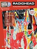 Read Radiohead Ultimate Drum Play-Along Book And CD 2 CD's (Ultimate
Play-Along) on-line