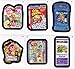 2013 Wacky Packages All New Series 11 Complete Set + Wrapper.