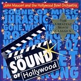 The Sound of Hollywood