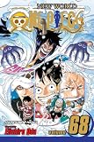 One Piece, Vol. 68