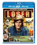 Loser 3D (Blu-ray 3D + Blu-ray) DVD