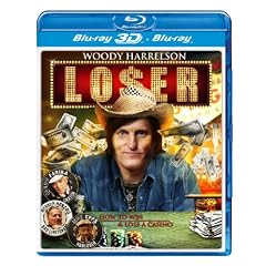 Loser 3D (Blu-ray 3D + Blu-ray)