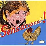 Sensacional!: Mexican Street Graphics