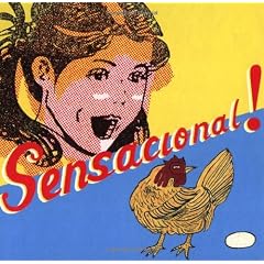 Sensacional!: Mexican Street Graphics