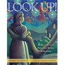 Look Up!: Henrietta Leavitt, Pioneering Woman Astronomer