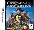 Sid Meier's Civilization: Revolution (Nintendo DS)