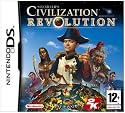 Sid Meier's Civilization: Revolution (Nintendo DS)