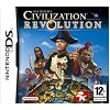 Sid Meier's Civilization: Revolution (Nintendo DS)