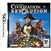 Sid Meier's Civilization: Revolution (Nintendo DS)