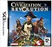 Sid Meier's Civilization: Revolution (Nintendo DS)