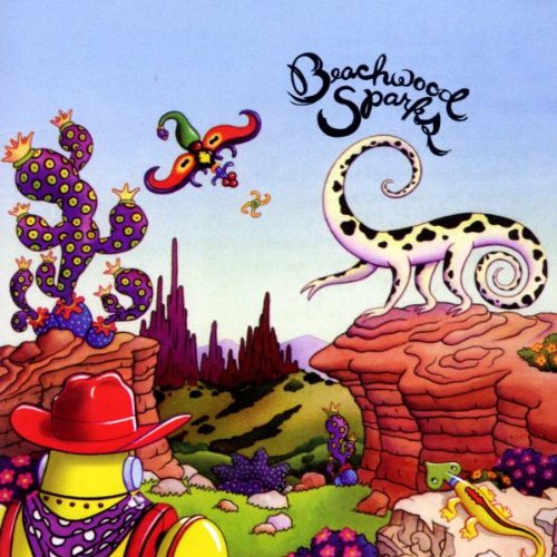 BEECHWOOD SPARKS : MAKE THE RO