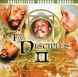 The Five Disciples, Pt. 2
