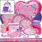 Review Buy Seasons 141010 / Princess Deluxe Party Kit with Favors