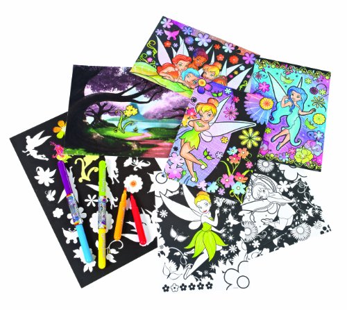 Blendy Pens Disney Fairies