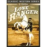 The Lone Ranger