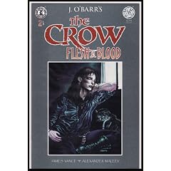 Crow: Flesh & Blood (The Crow)