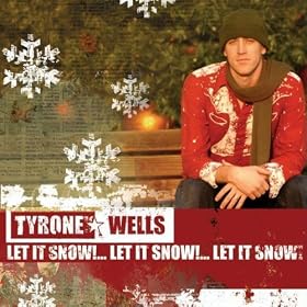 Let It Snow! Let It Snow! Let It Snow!