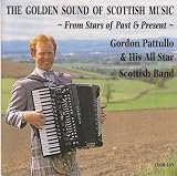 The Golden Sound Of Scottish Music