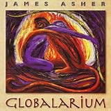 James Asher Globalarium
