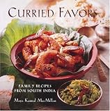  : Curried Favors: Family Recipes from South India