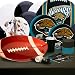 Search : Jacksonville Jaguars Party Kit for 8