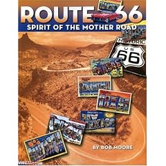 Route 66: Spirit of the Mother Road