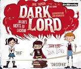 Produkt-Bild: Dark Lord: ... da gibt's nichts zu lachen!!